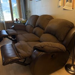 Living room furniture