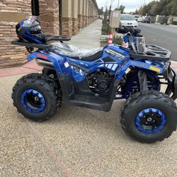 Atv 200 Cc