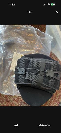 Back Brace