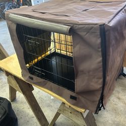 Dog Kennel