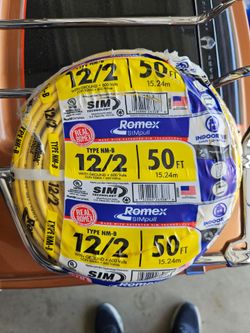 Electrical wire