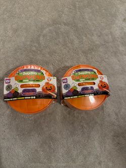 NEW Rms Halloween dumplings