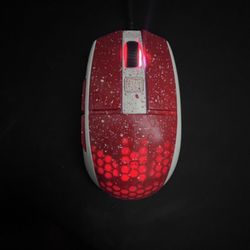 Custome Mouse But Will Also Make You One