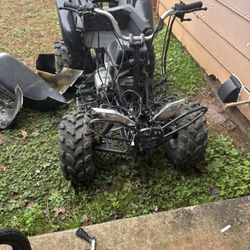 Project 4 Wheeler 