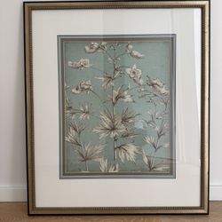 Like New: Beautiful Ethan Allen Painting