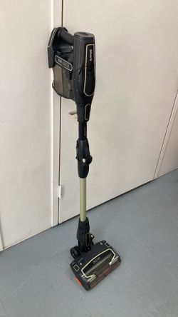 Shark ION F80 cordless stick vacuum w/ 2 batteries