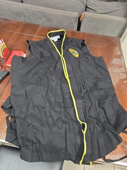Cobra Kai  costume ( size2x ) Halloween
