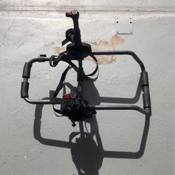 Bell Bike Rack. $30