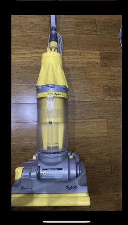 Dyson vacuum $40