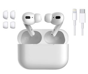 Airs Pro Wireless TWS Earbuds, Rename, GPS