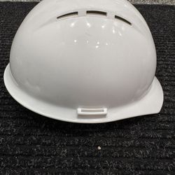 New Construction Hard Hat 
