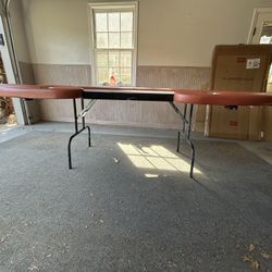 Elegant Custom Order BBO Poker table (10 Handed)