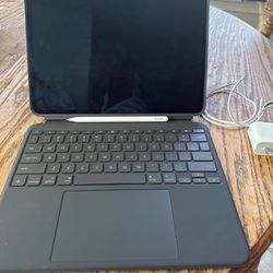 iPad Pro 13” M4 512 Gb Oled Screen