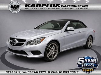 2014 Mercedes-Benz E 350