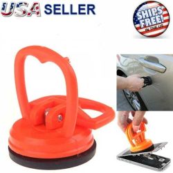 Glass Phone Screen Suction Cup Car Dent Puller Remover Lifter Lock iPhone Tool