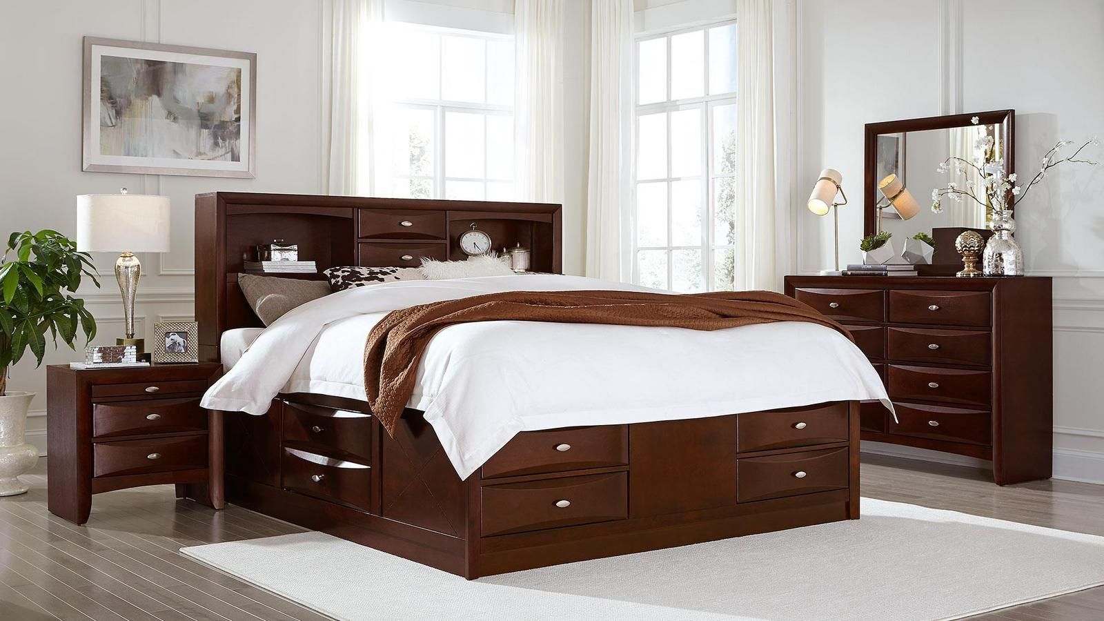 Brand New Complete Bedroom Set For $1399!!!