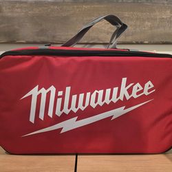 Milwaukee Tool Bag - Brand New