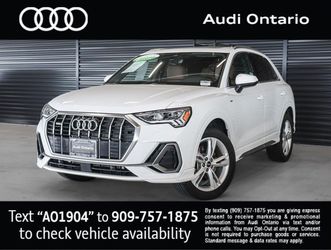 2023 Audi Q3