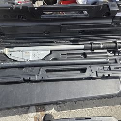 Norbar Torque Wrench