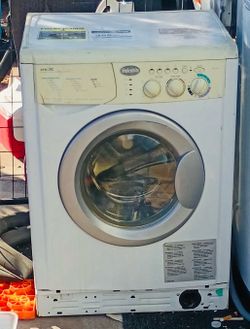 All In One Washer & Dryer Combo