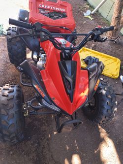 Quad