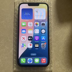 iPhone 14 Unlocked 128gb