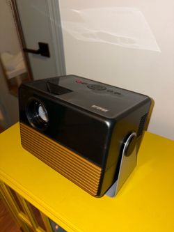 RCA Projector