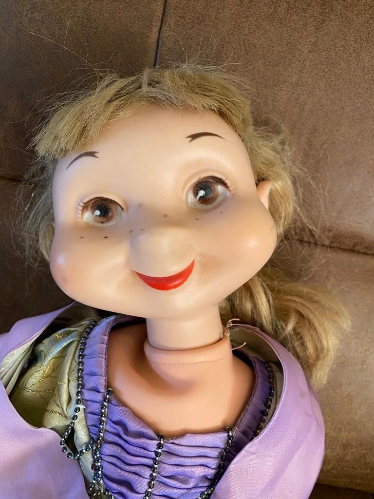 WHIMSY DOLL 1960s