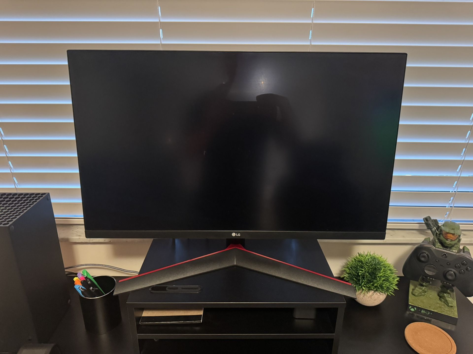LG Ultra Gear 27” Monitor