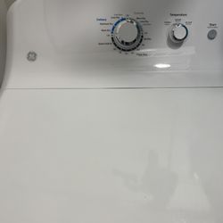 GE Electric Dryer