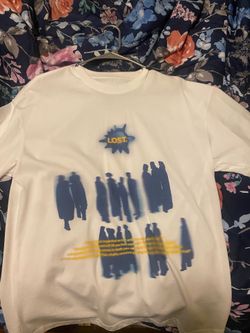 Graphic T shirt