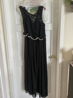 Davids Bridal Dress