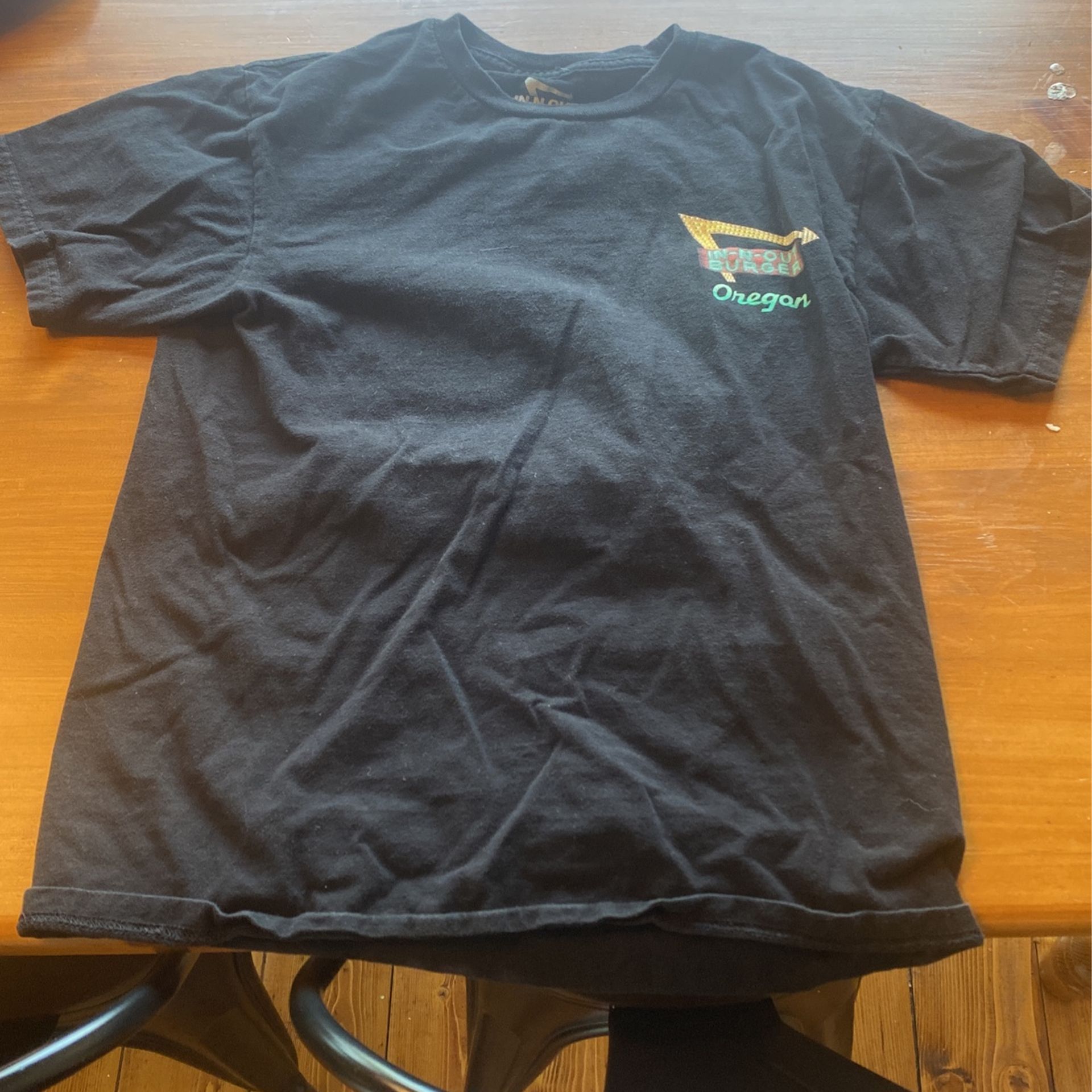 In-N-Out Shirt