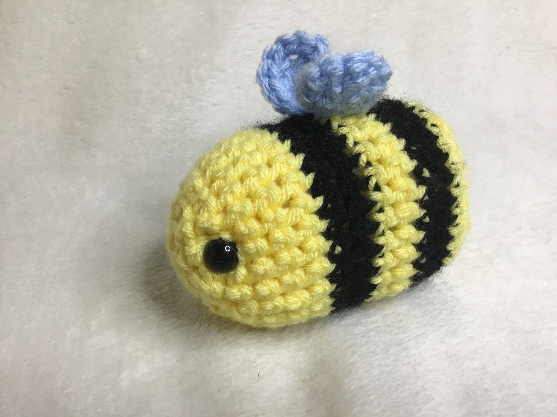 Crochet Plushies
