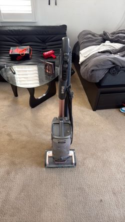 shark vertex vacuum