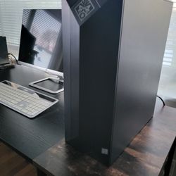 OMEN Obelisk Gaming PC