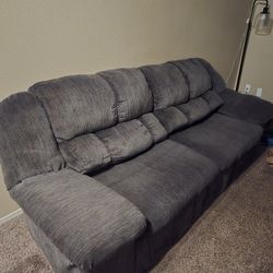 8ft Couch 