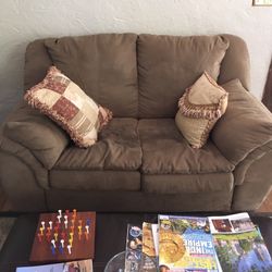 Sofa/Couch