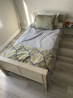 Bunk Beds Or Twin and Full