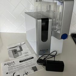 Aquatru Reverse Osmosis Water Filter