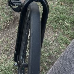 Trade For Crome Forks 