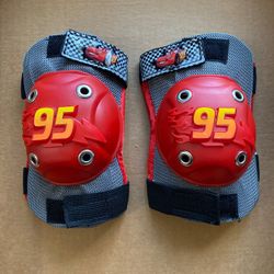 Boys Knee Pads