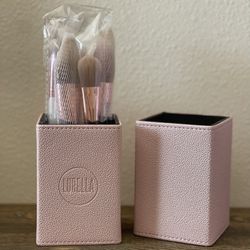 Makeup Brush Set