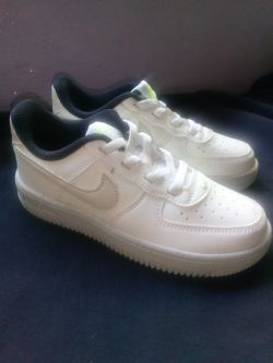 Nike Air Force Ones Crater Next Nature