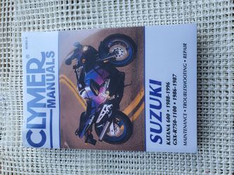 Brand new service manual