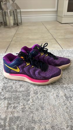 KD 17 Basketball Shoes
