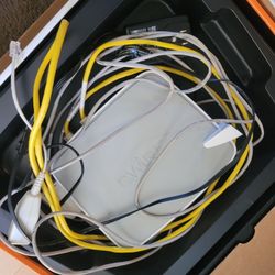 Internet Box 