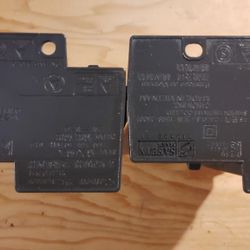 Matching Pair - POWER SUPPLIES 