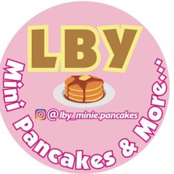 Mini Pancakes Catering