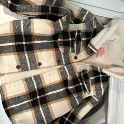 3t Fleece Jacket Cat And Jack Toddler Boys 